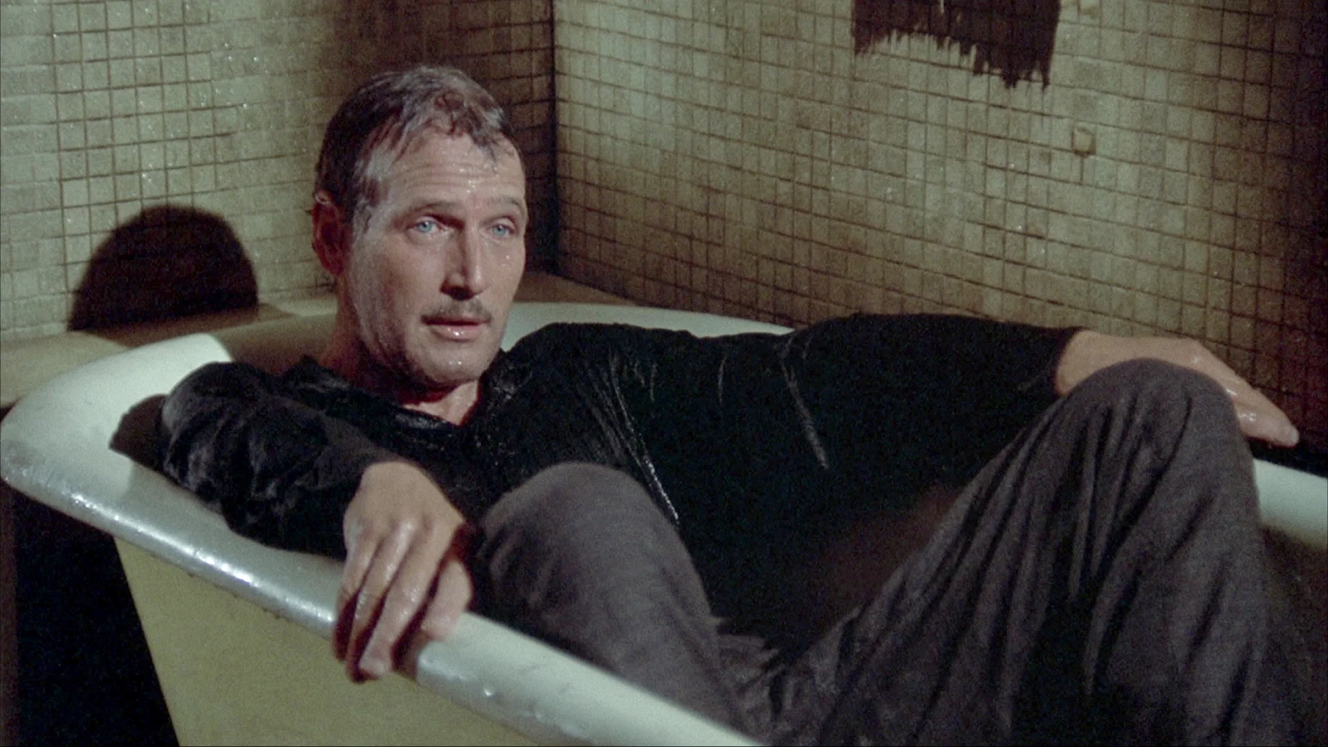 The Sting