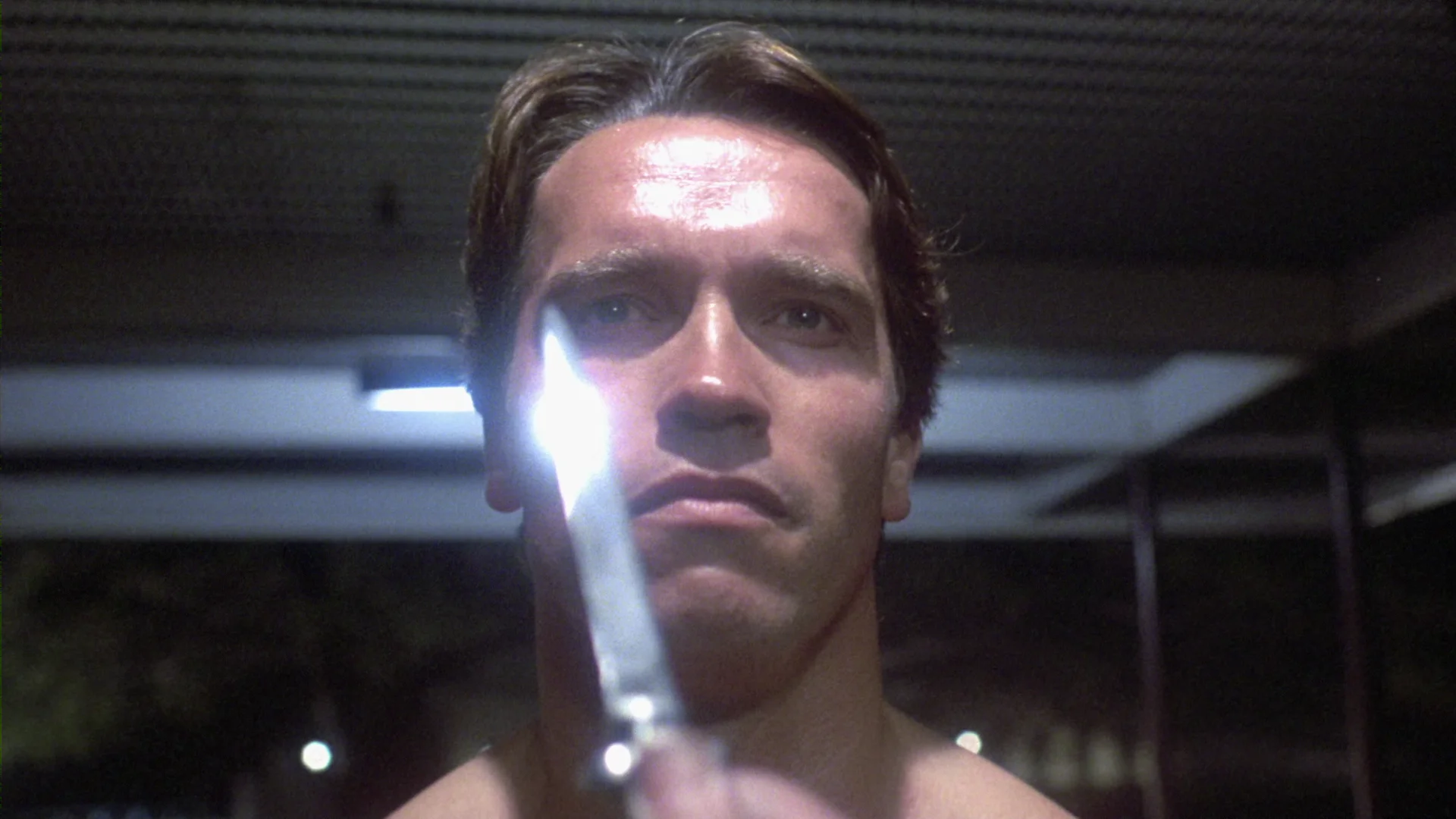 The Terminator