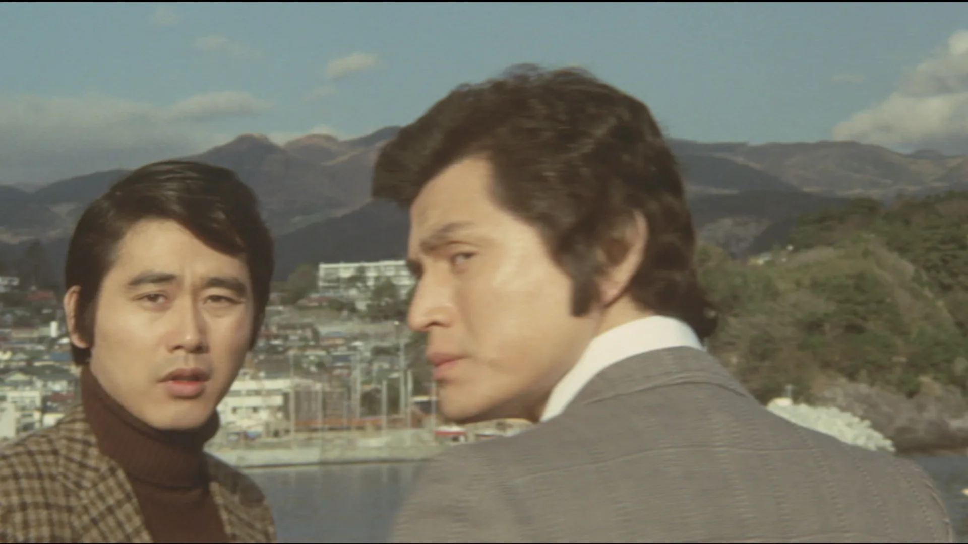 Terror of Mechagodzilla