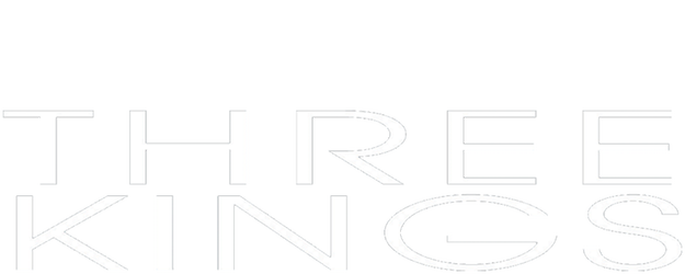 Three Kings logo