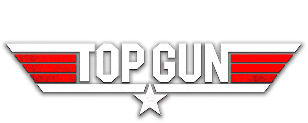 Top Gun logo
