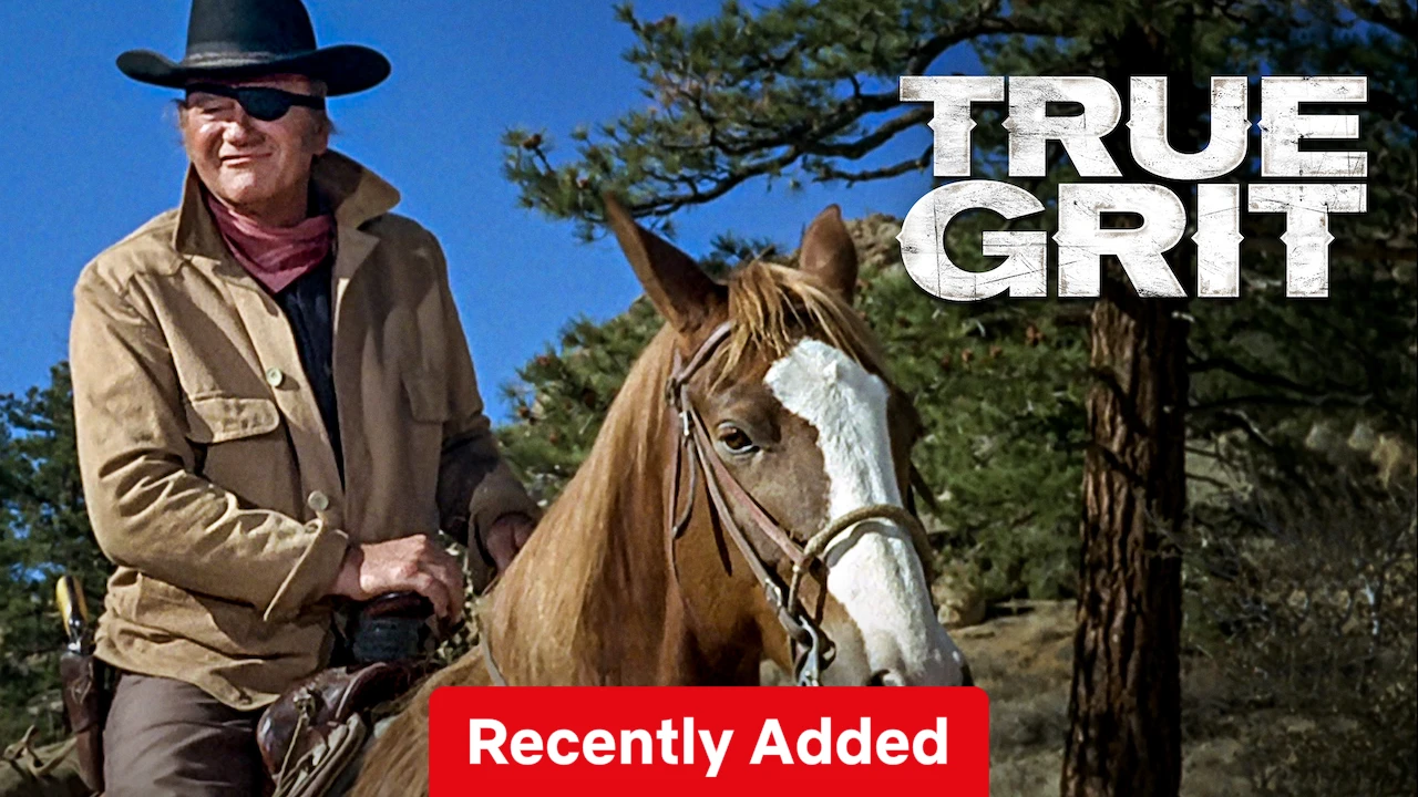 True Grit