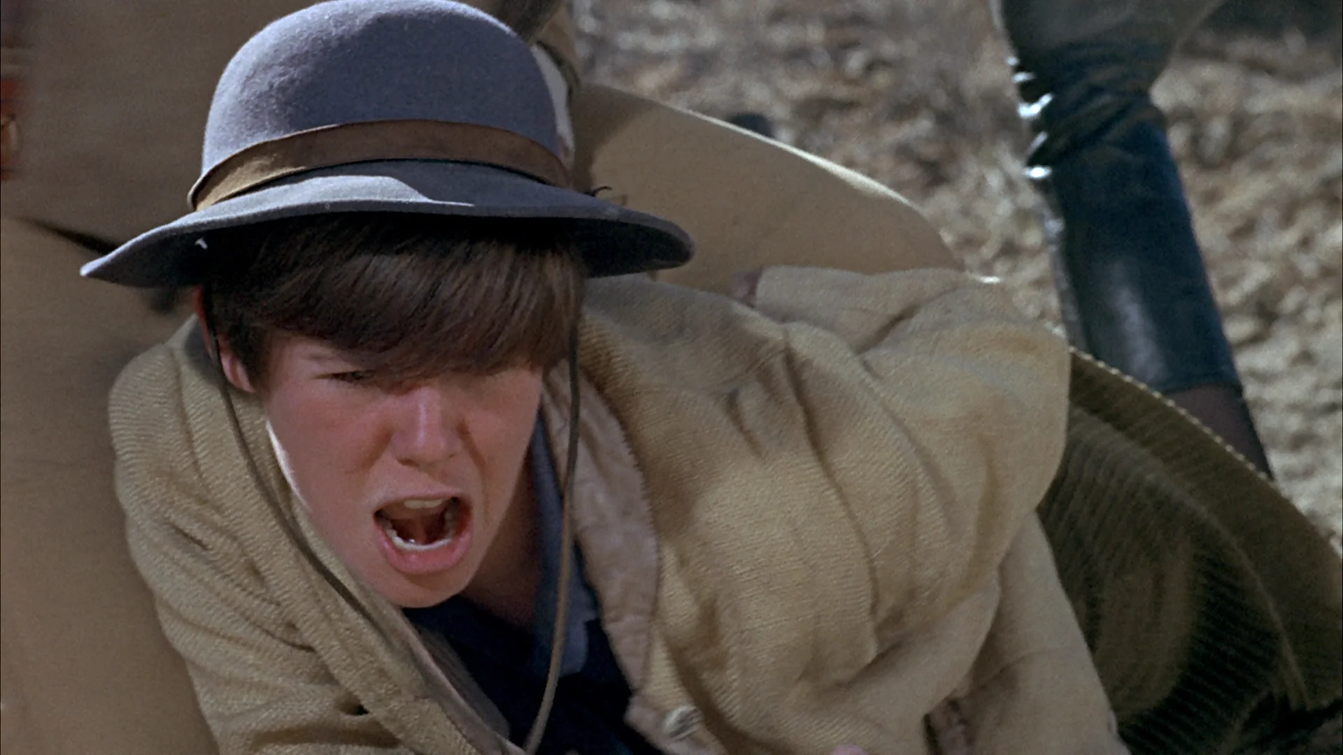 True Grit