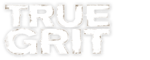 True Grit logo