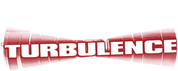 Turbulence logo
