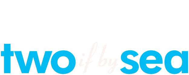 Two If by Sea logo