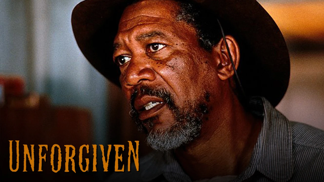 Unforgiven