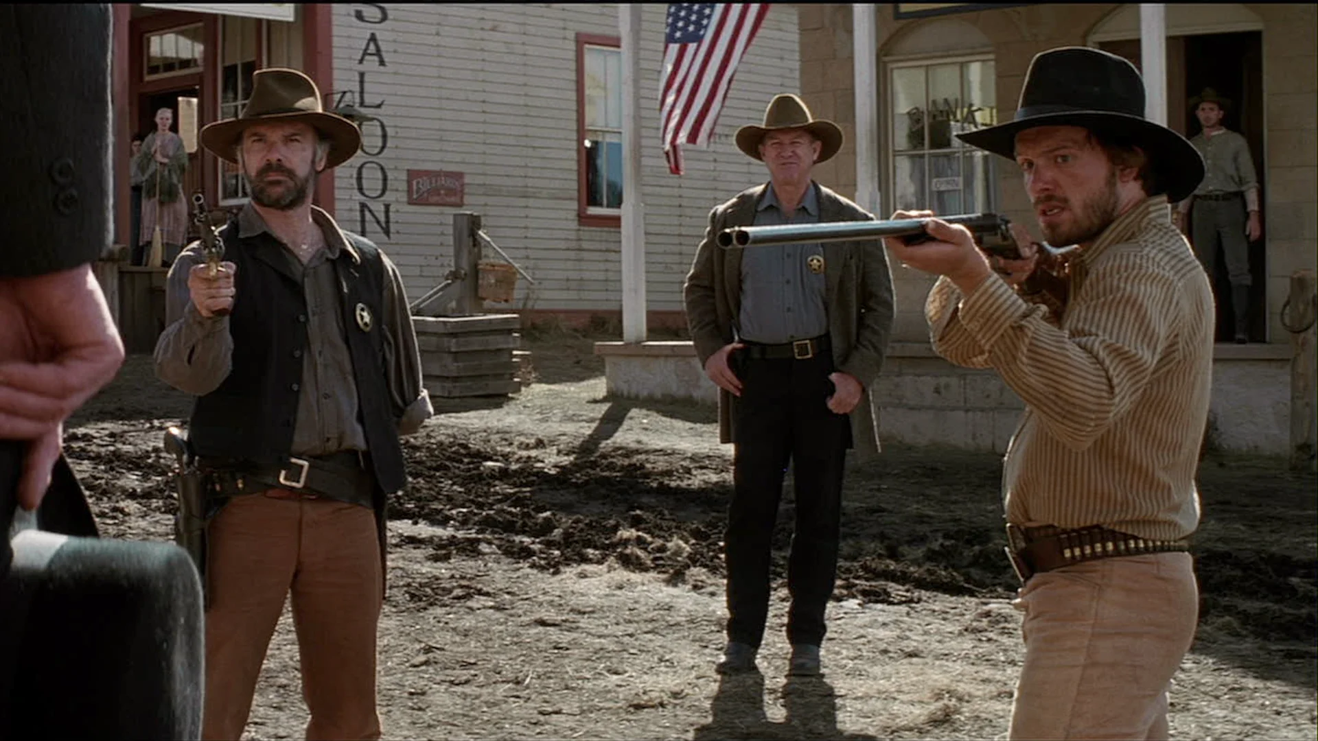 Unforgiven