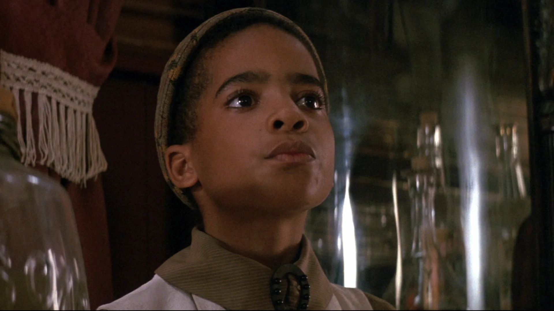 Young Guns II