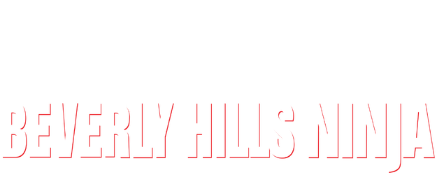 Beverly Hills Ninja logo