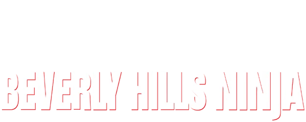 Beverly Hills Ninja logo