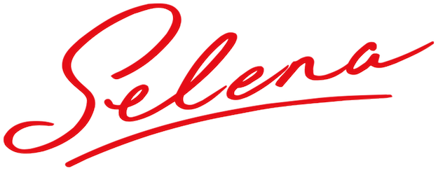 Selena logo