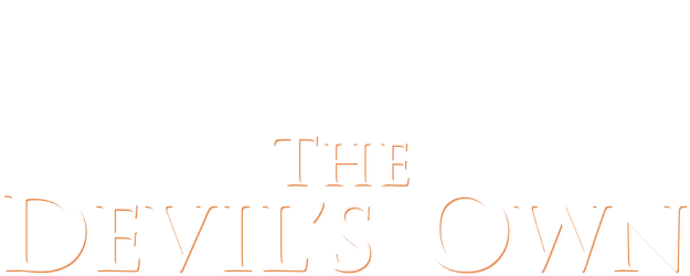 The Devil's Own logo