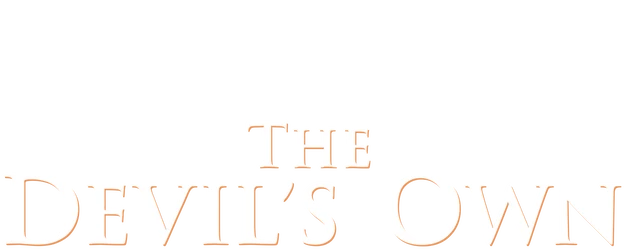 The Devil's Own logo