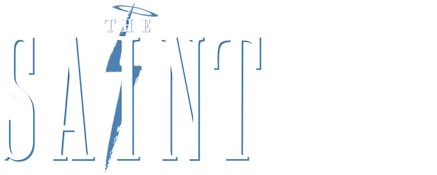 The Saint logo