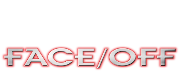 Face/Off logo