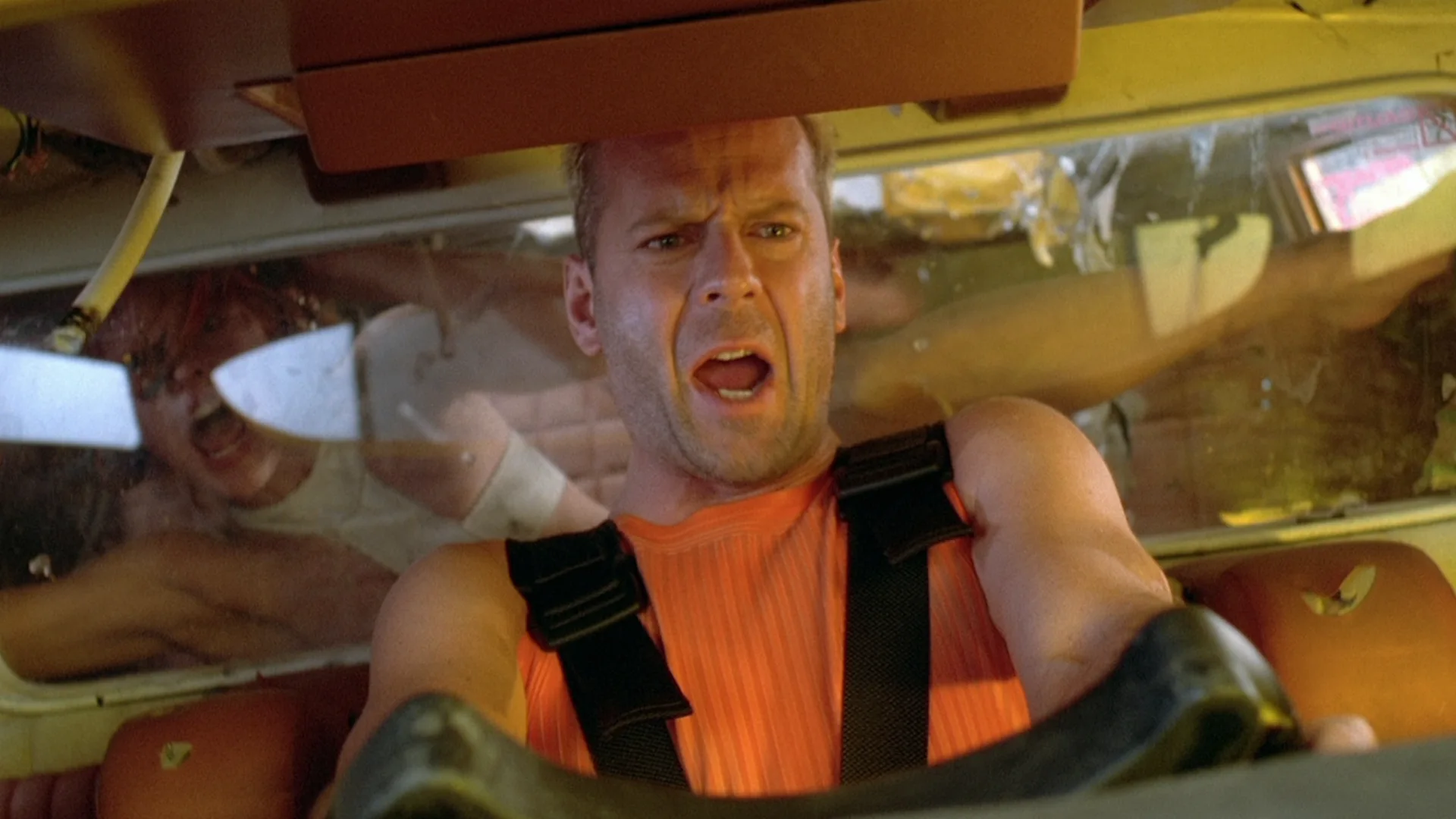 The Fifth Element