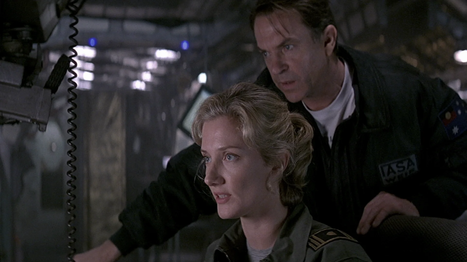 Event Horizon