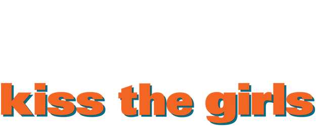 Kiss the Girls logo