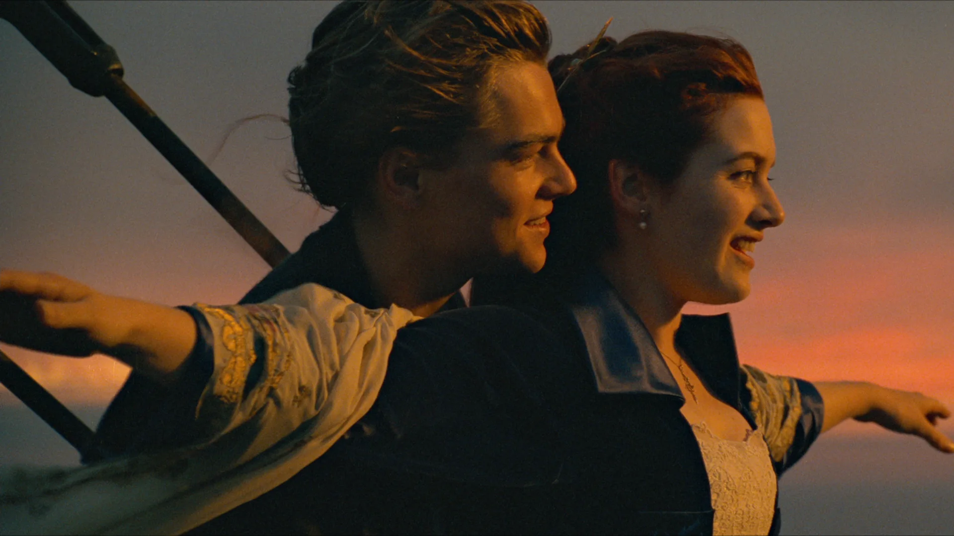 Titanic