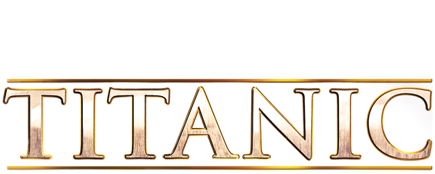 Titanic logo