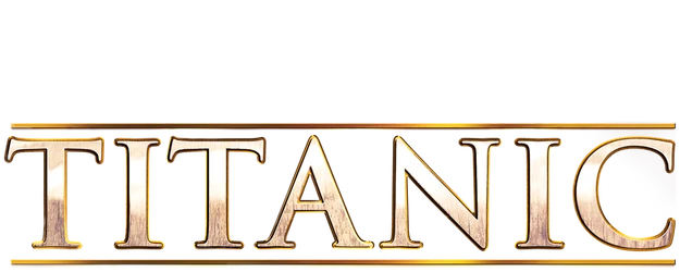 Titanic logo