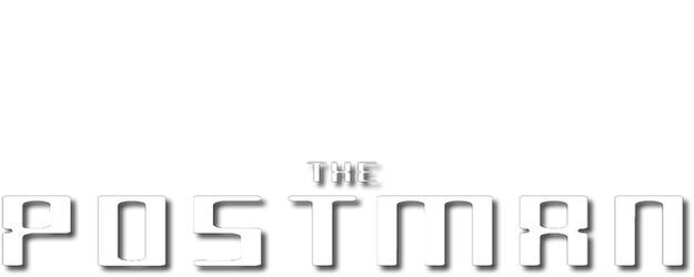 The Postman logo