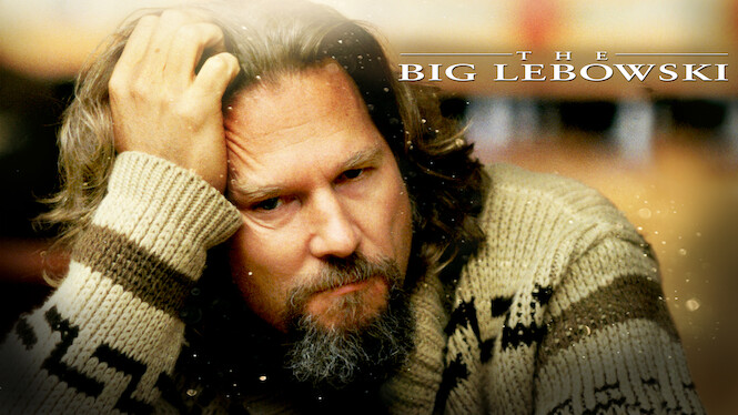 The Big Lebowski
