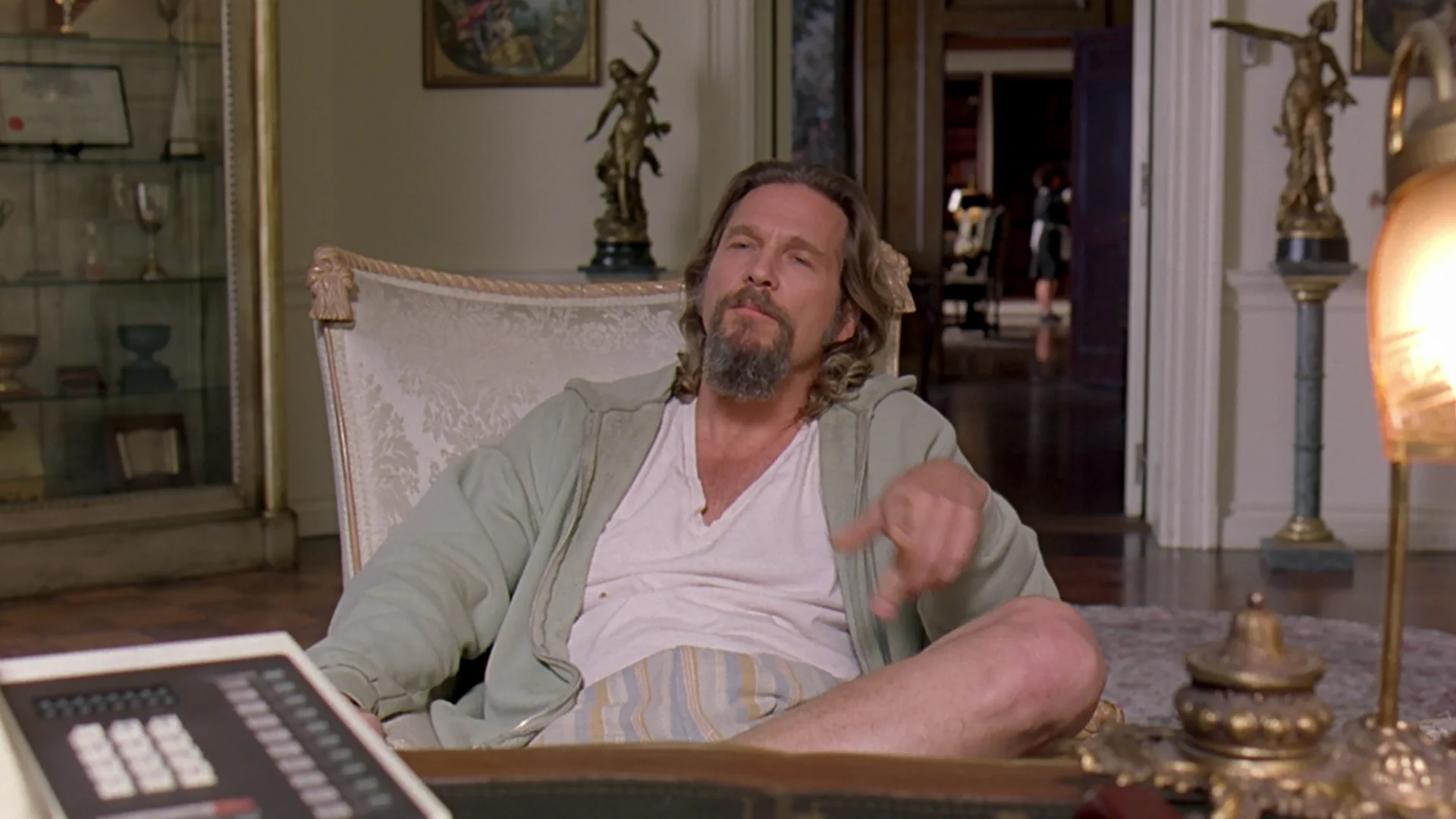 The Big Lebowski