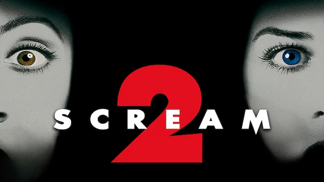 Scream 2