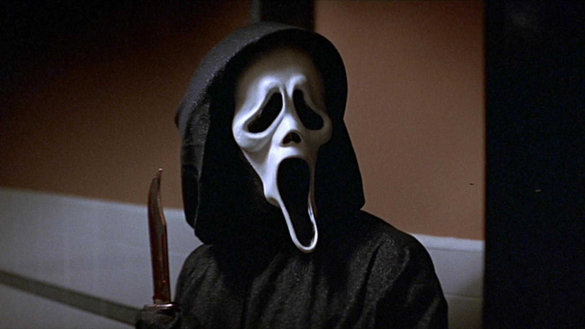Scream 2