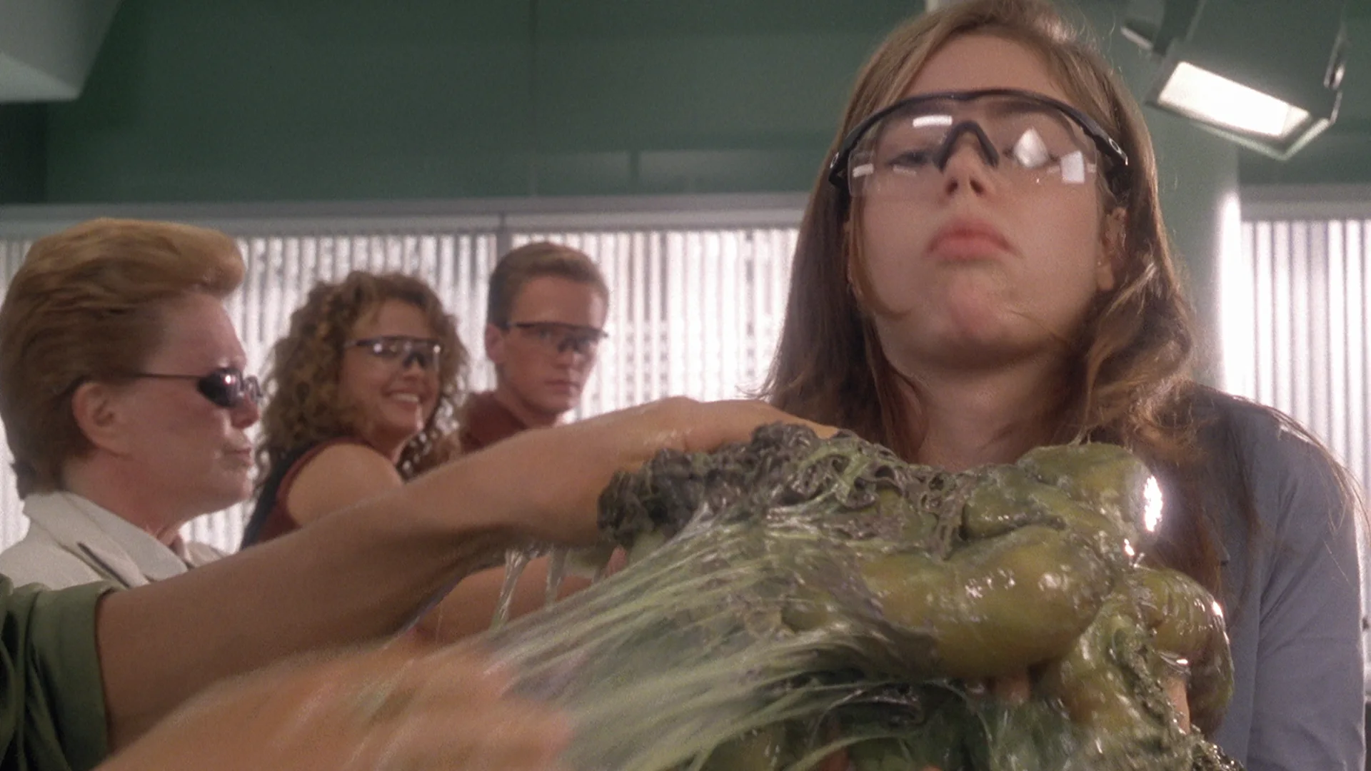 Starship Troopers