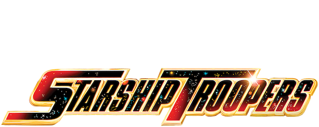 Starship Troopers logo