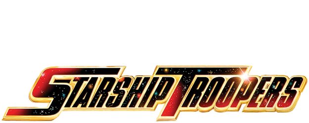 Starship Troopers logo