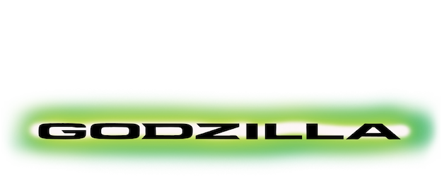 Godzilla logo