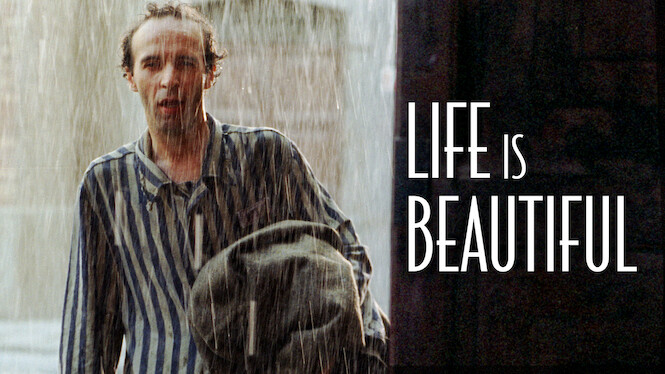 Life Is Beautiful