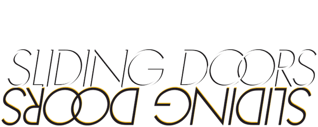 Sliding Doors logo