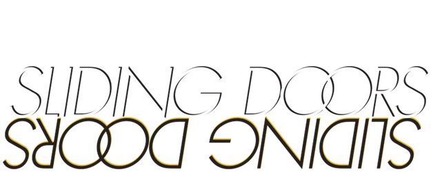 Sliding Doors logo
