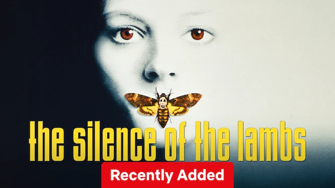 The Silence of the Lambs