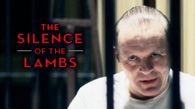 The Silence of the Lambs