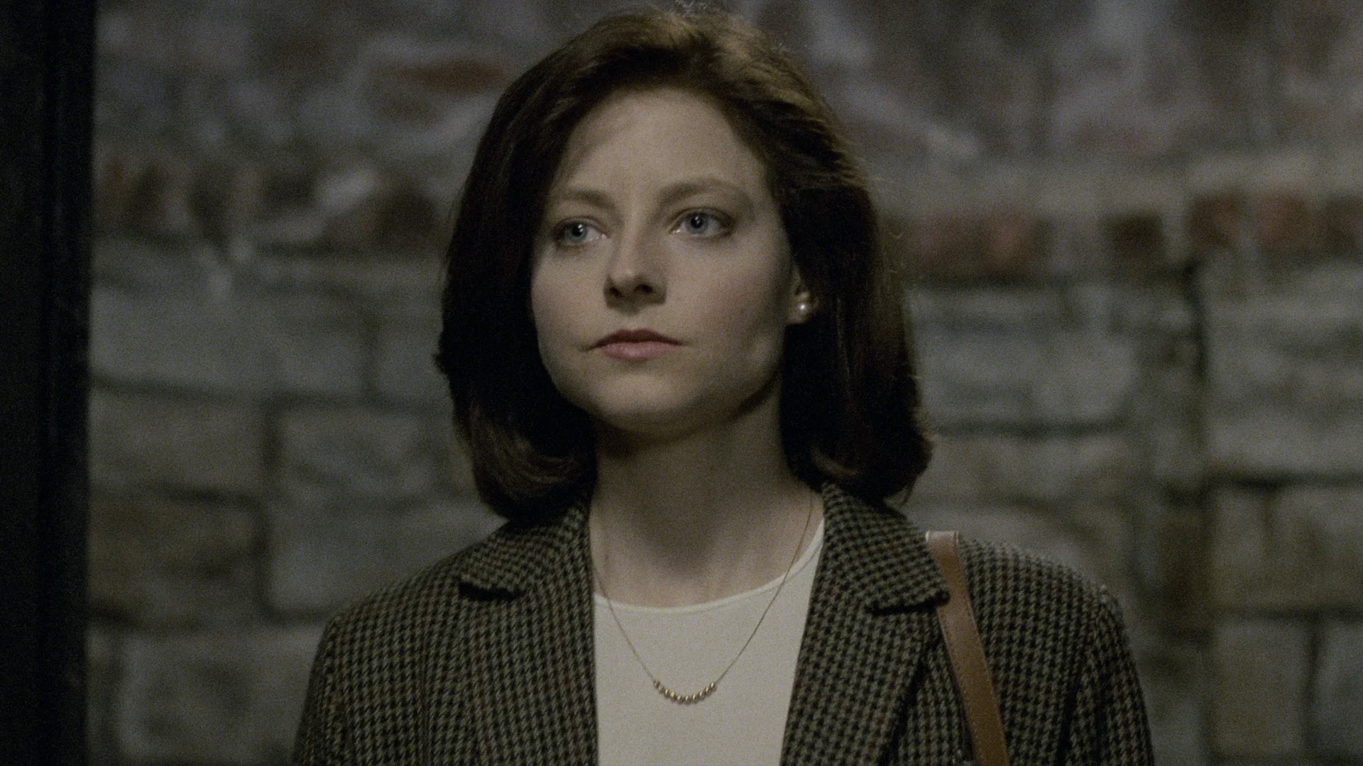 The Silence of the Lambs