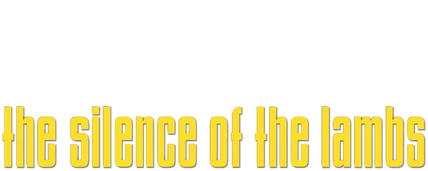 The Silence of the Lambs logo