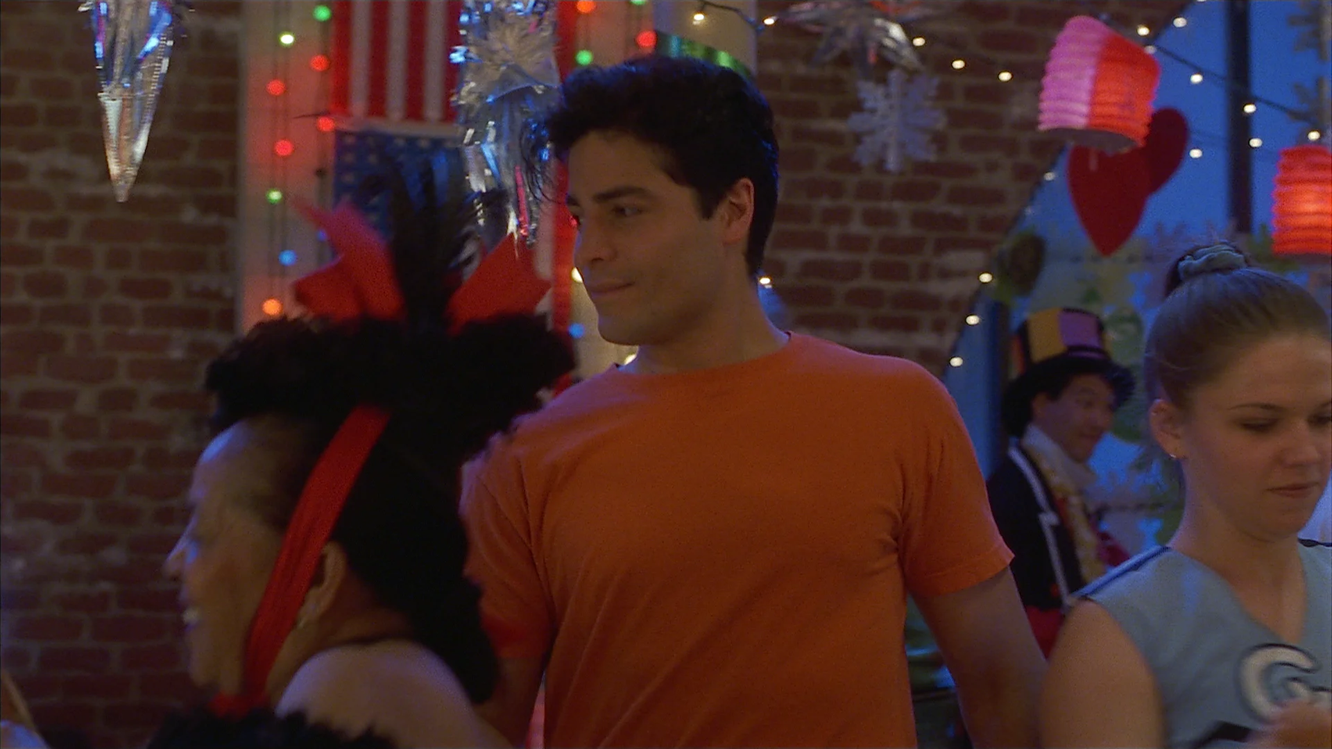 Dance with Me