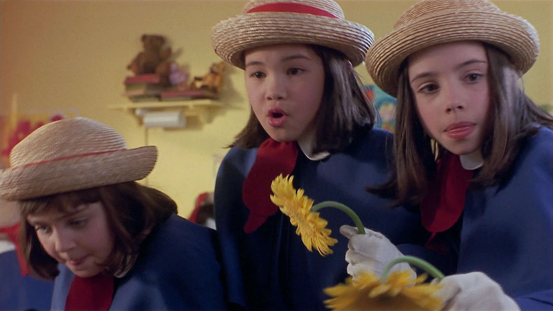 Madeline