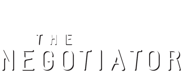 The Negotiator logo