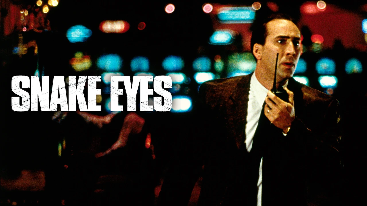 Snake Eyes
