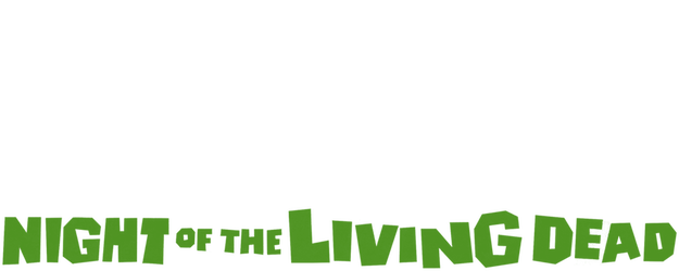Night of the Living Dead logo