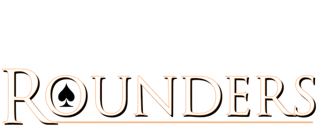 Rounders logo