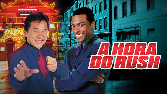 Rush Hour