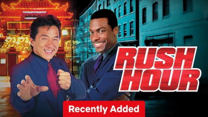 Rush Hour